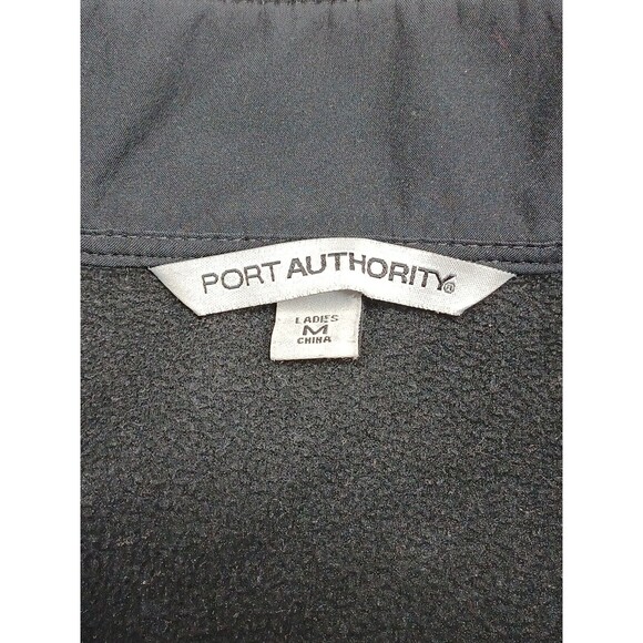 Brimson Chrysler Ram Jeep Dodge Fleece Lined Zip Up Jacket Size M - Picture 8 of 10